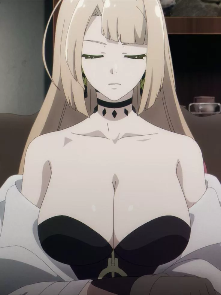  ( Lorraine Vivie) makes me goon so hard 