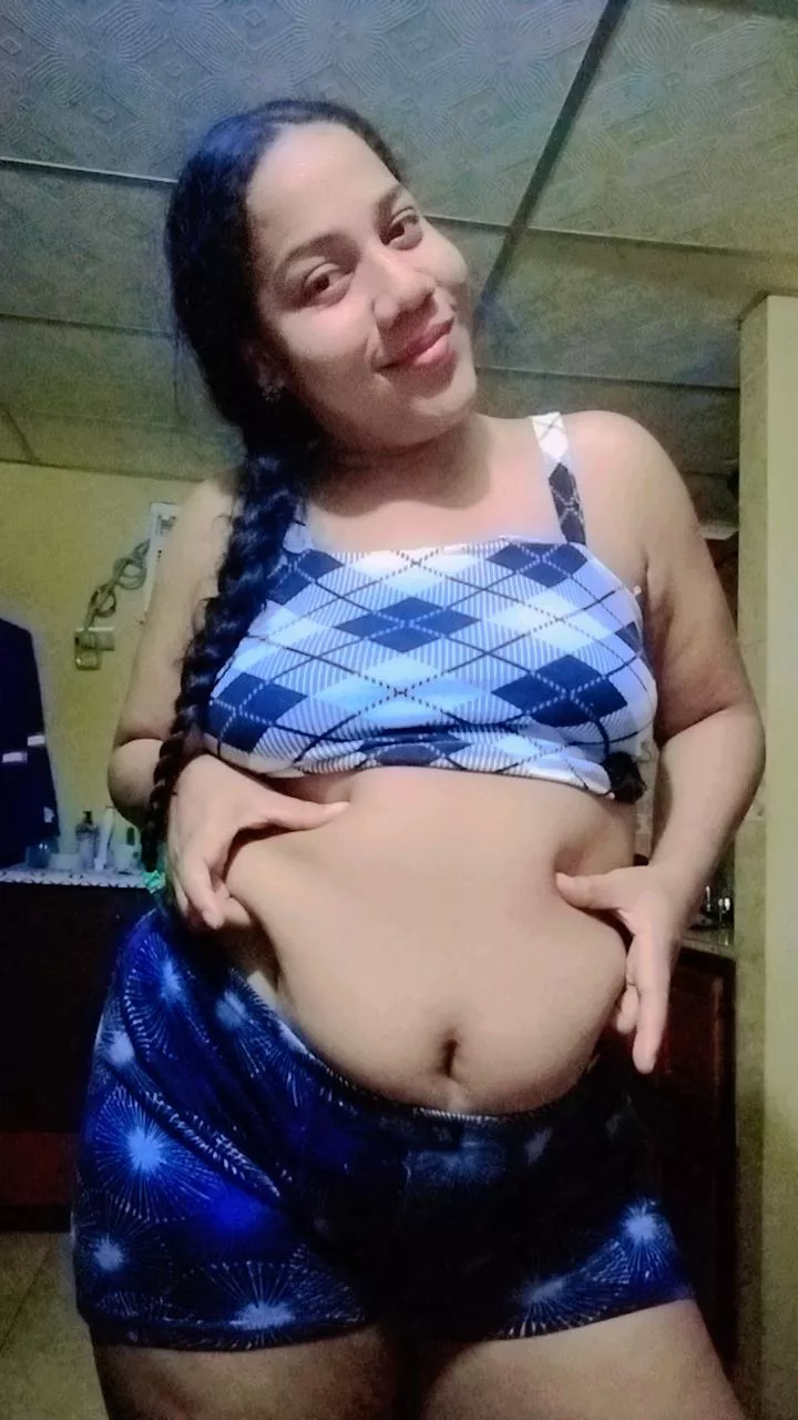 Lots of room to fill. 