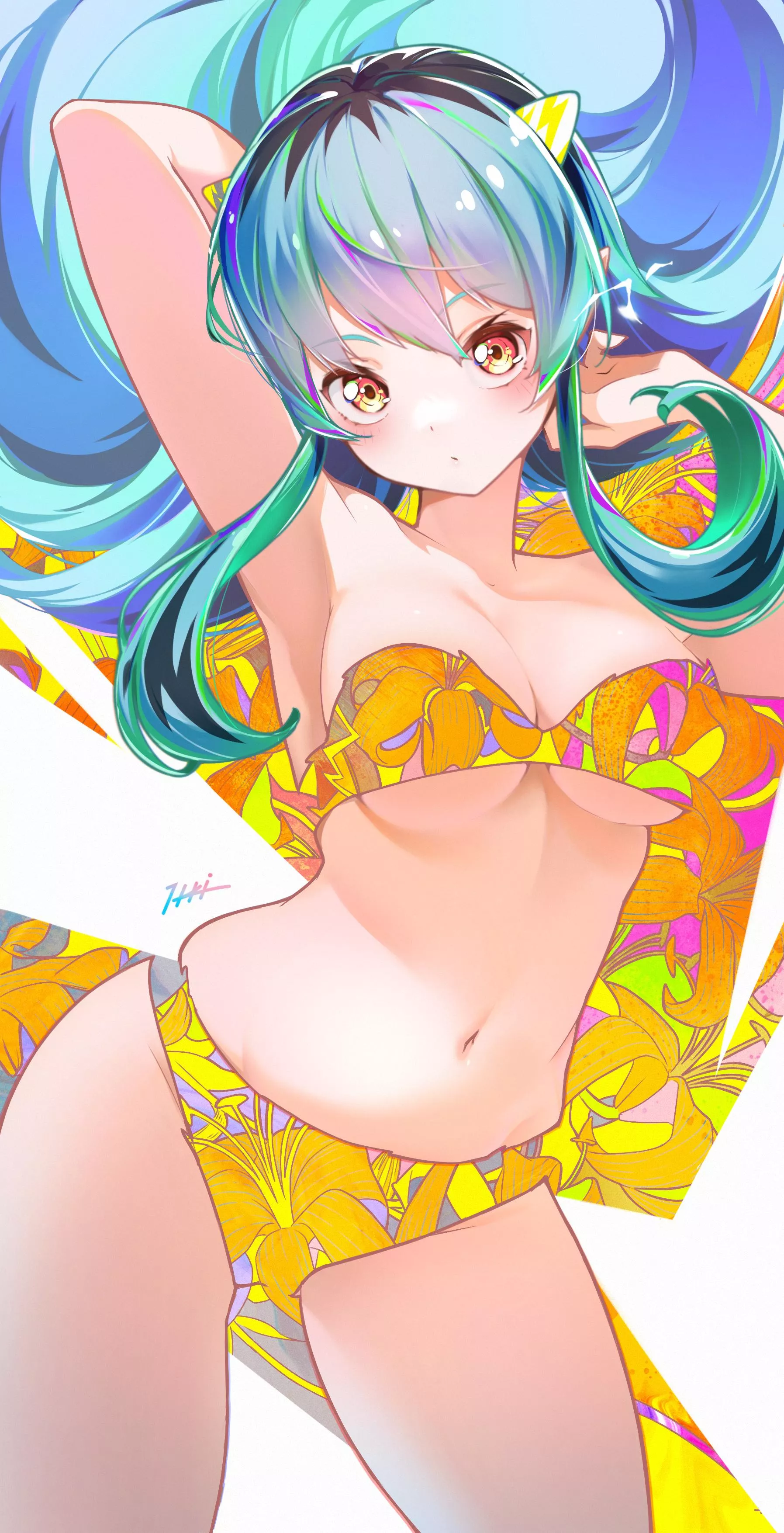 Lum Tummy
