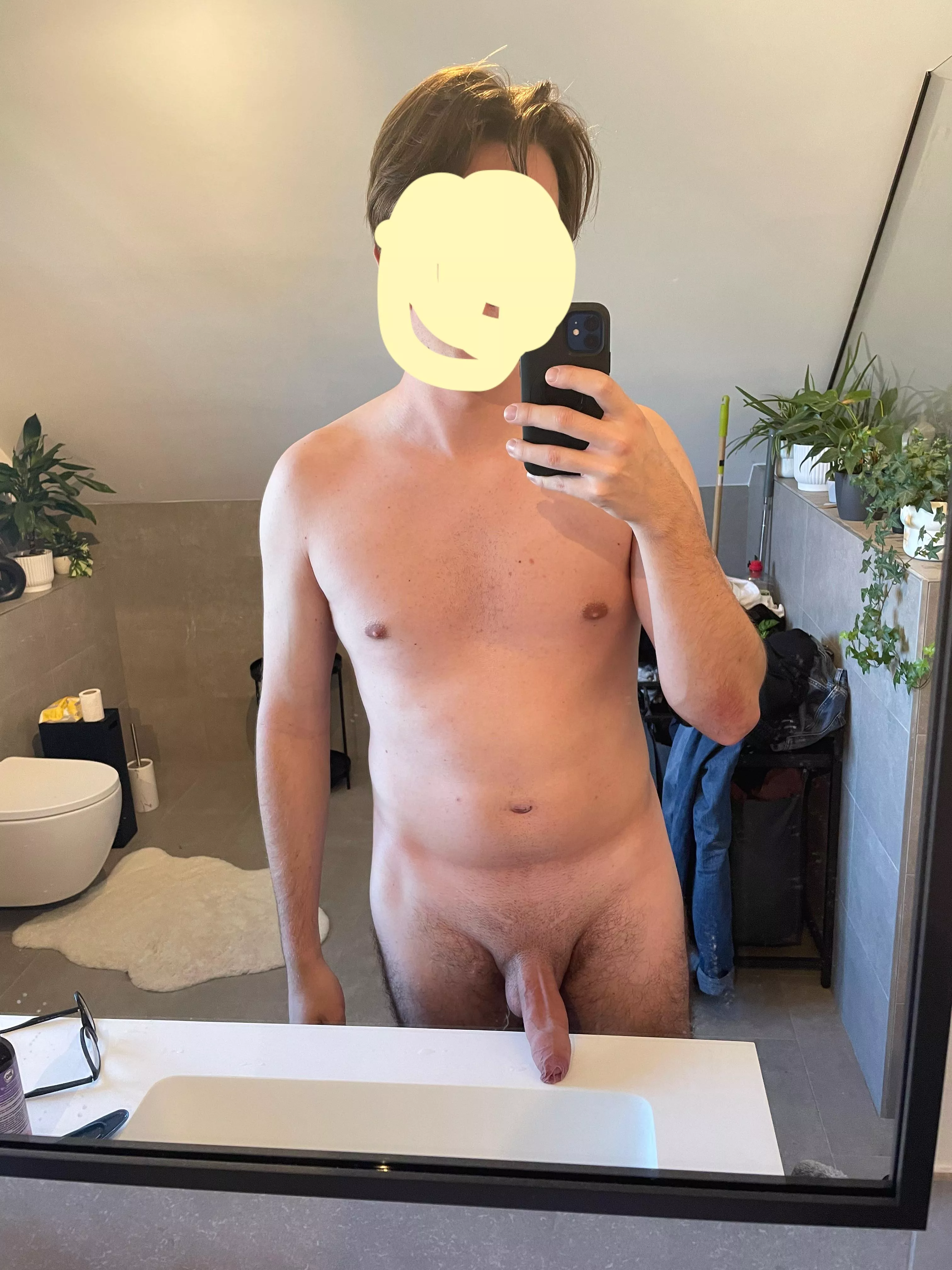 M 23 sucht Herrin. Online