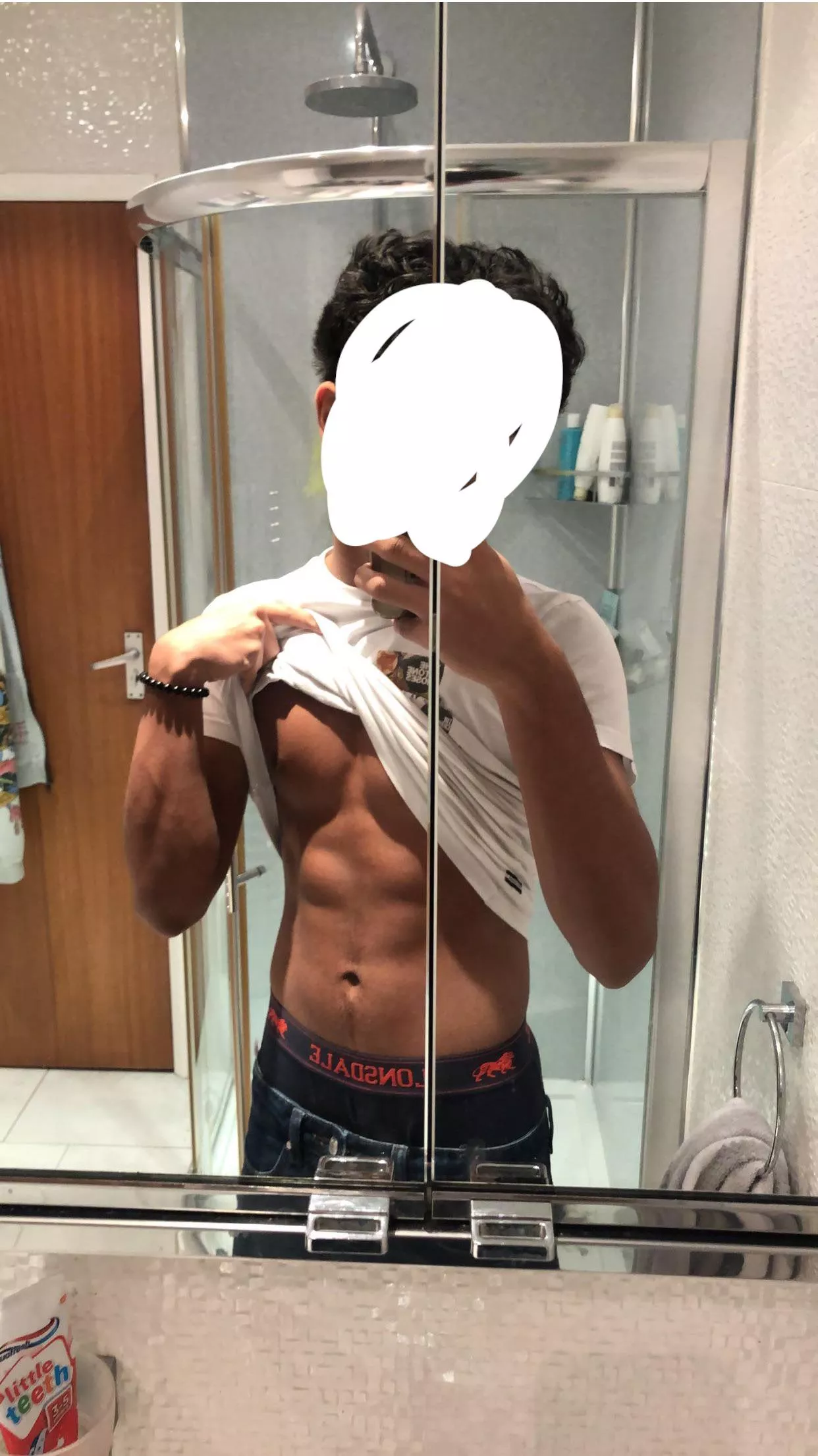M18 NCL 