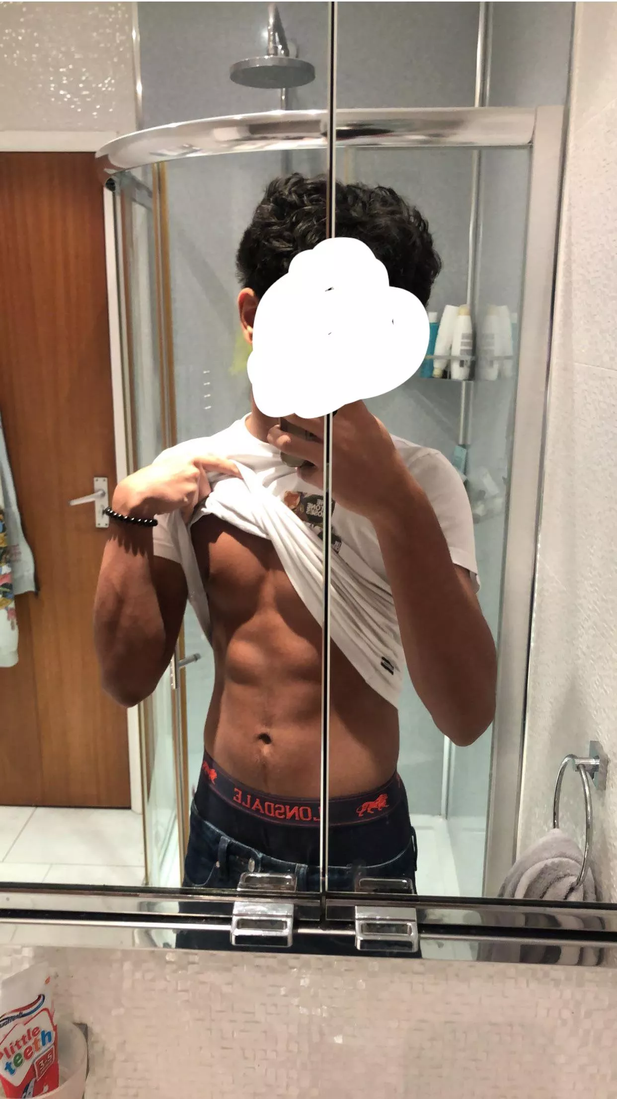 M18 NCL