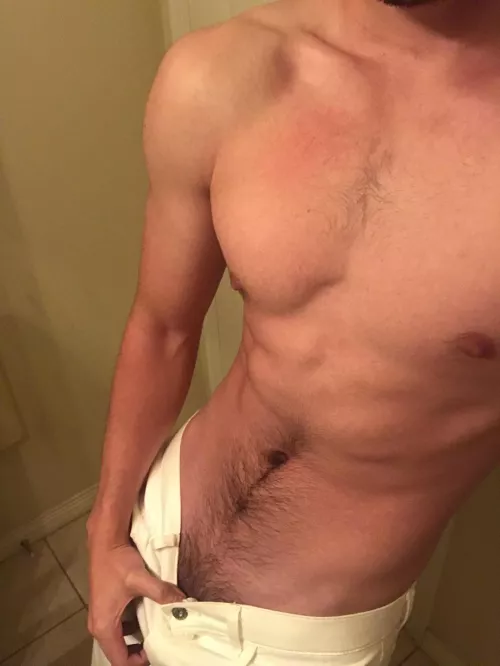 M20, wanna exchange nudes?