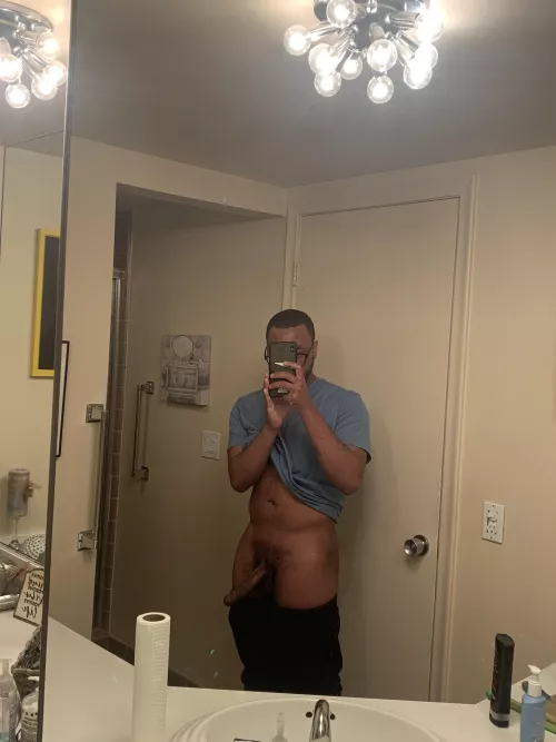 M27 bbc in West Bloomfield let me fill you up