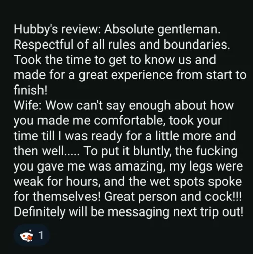 [M4FM] [M4 F] I wanna know if you're busy tonight 