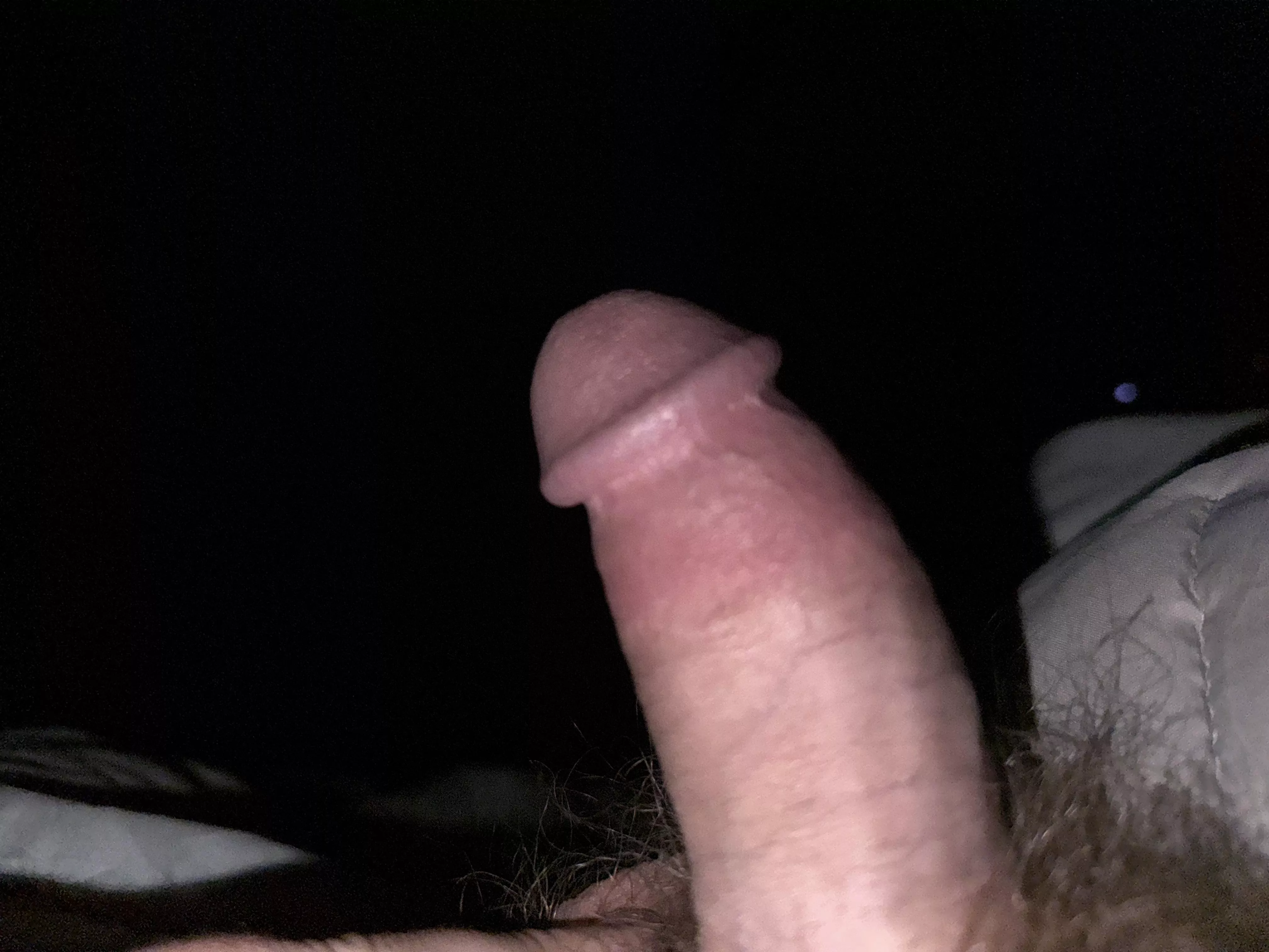 M4T. Straight but curious 