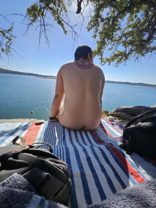 Made it after a month hiatus 