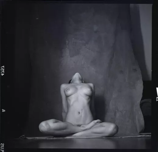 Me by Dmytro Gurnicki 