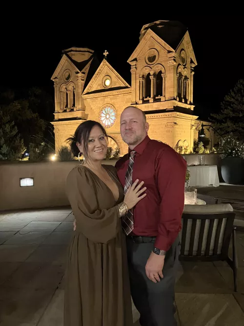 [mf4mf] Coming to Phoenix in two months and wanting to see if any couples would like to chat and see if we connect 