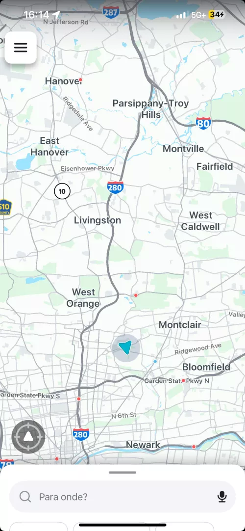 MFM Man 23 years old fat West orange, I want to suck your dick and maybe kiss, I'm in that area