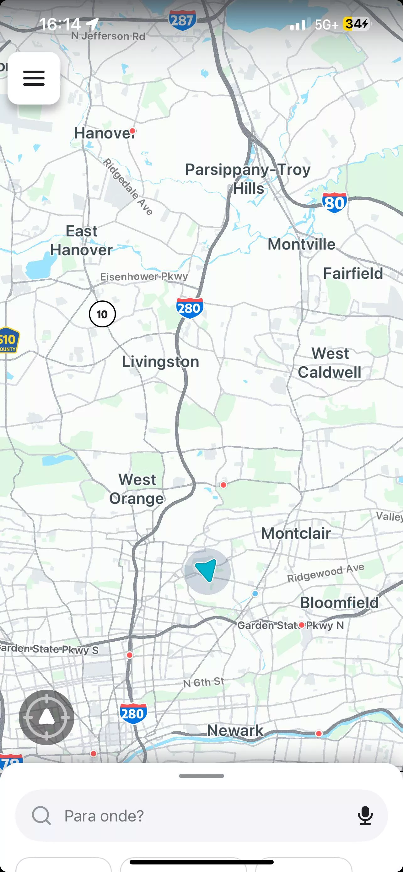 MFM Man 23 years old fat West orange, I want to suck your dick and maybe kiss, I'm in that area