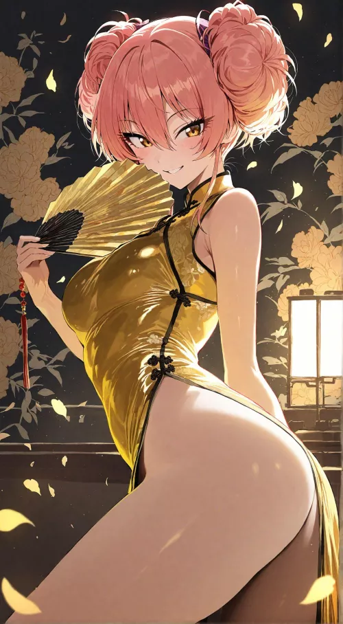 Mika Jougasaki 