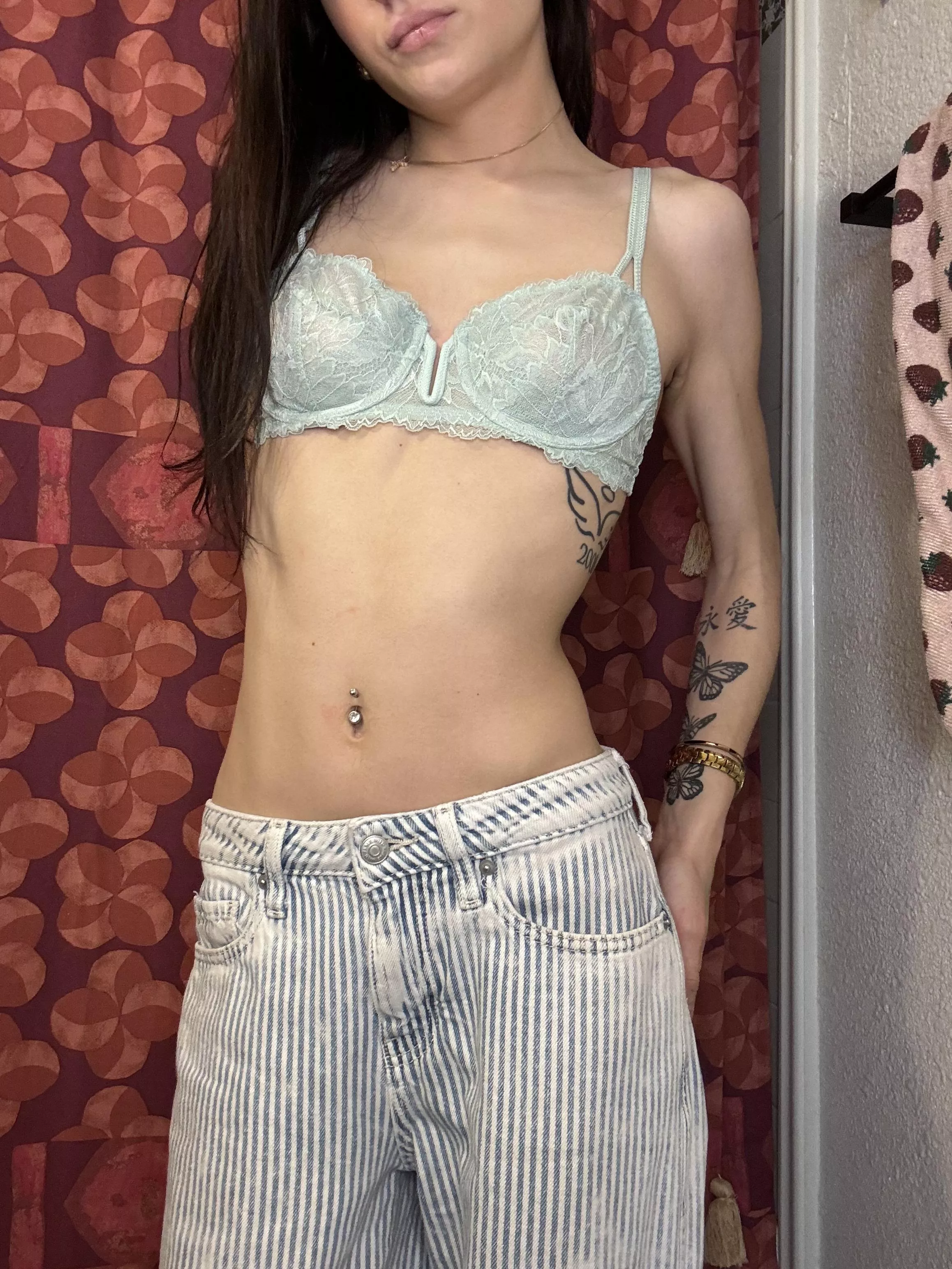 missing my shirt, cant find it 