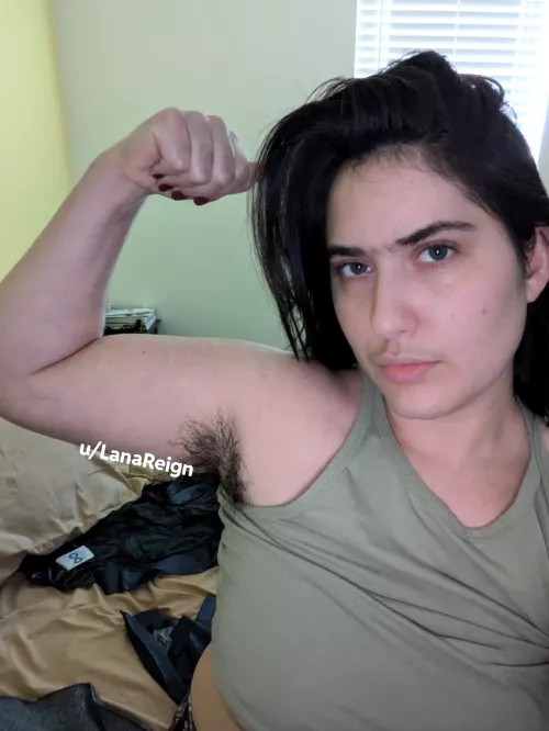 Mommy is hopping right back into the gym after this sickness passes 