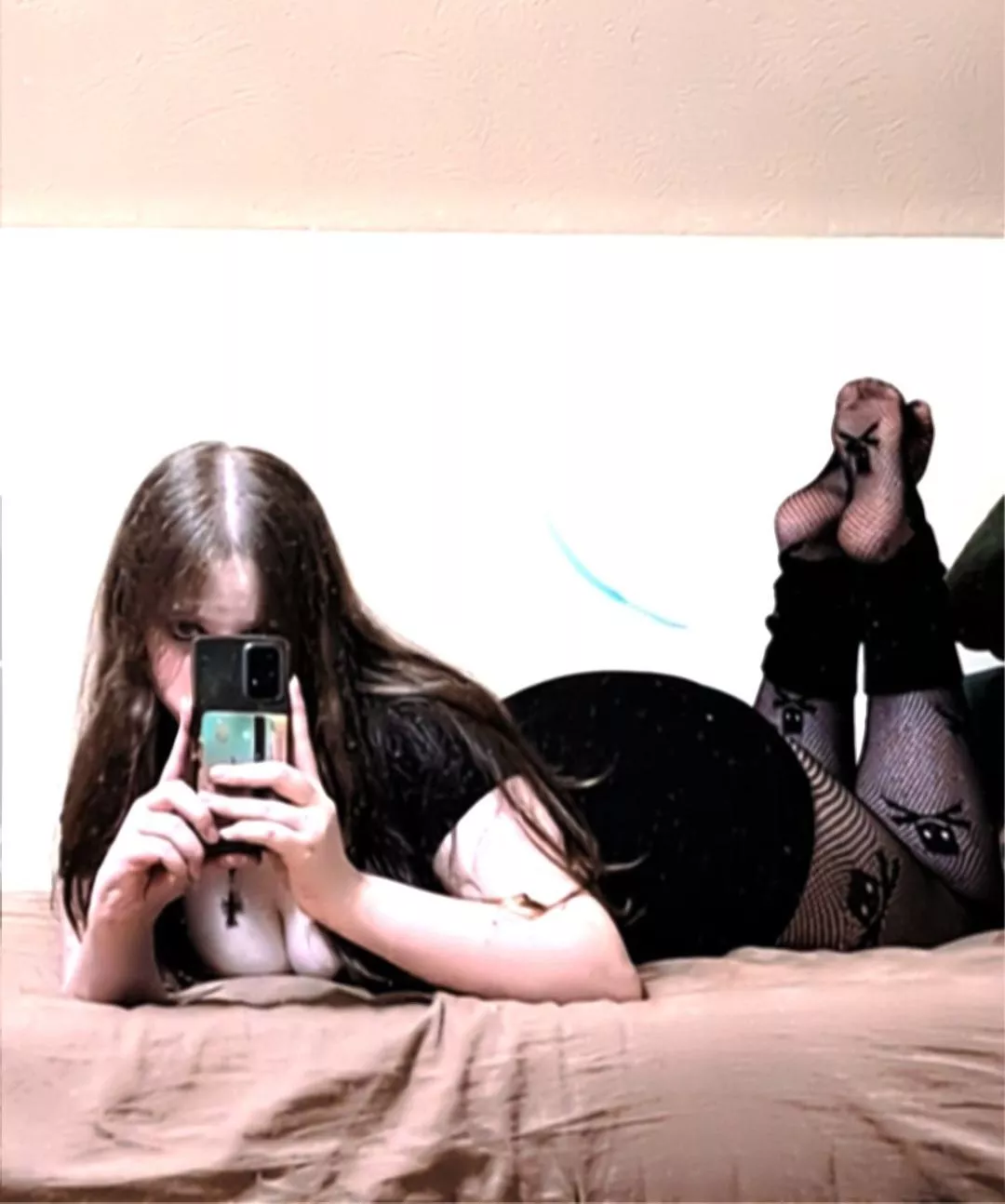 Most fucked up things you'd do to me?