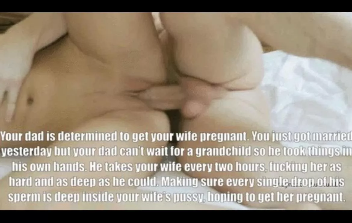 My asshole Mormon dad is all about family. The bigger the family, the better. And if I wasn’t ready to step up to the plate, there would be consequences….