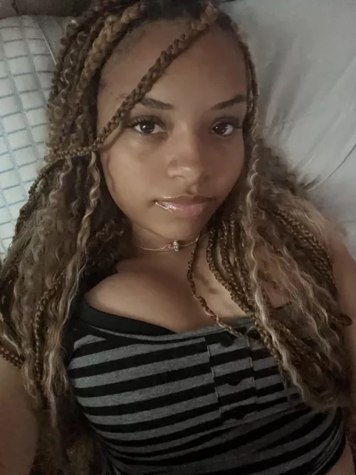 My eyes make it easy for you to be drained