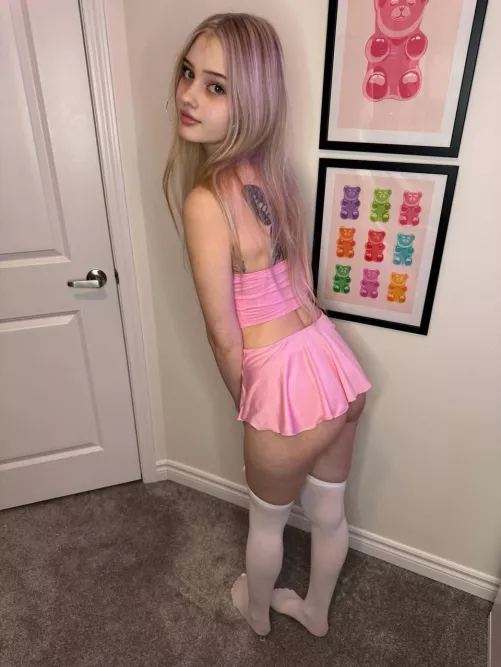 My favorite hobby is show them to you