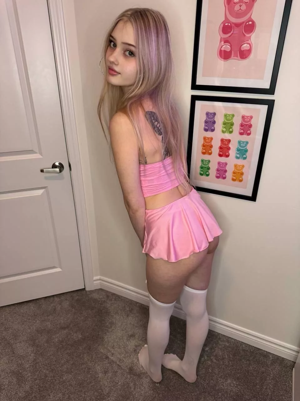 My favorite hobby is show them to you