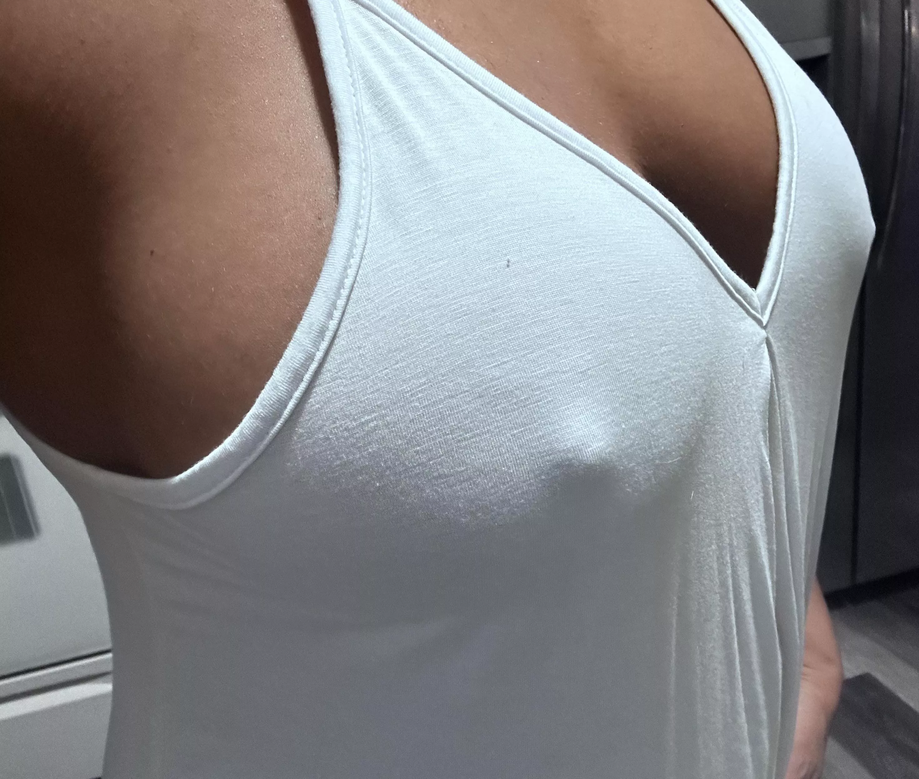 My favorite nightgown