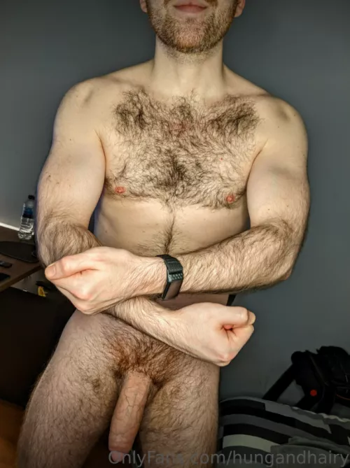 My last post was deleted 😭