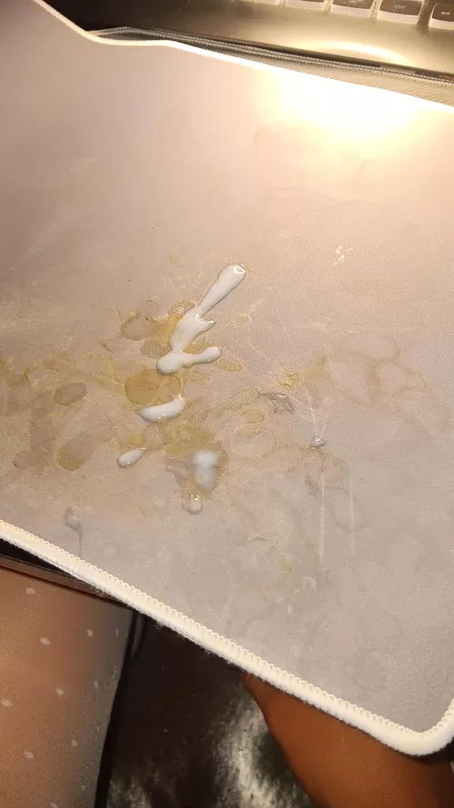 My loads keep piling on (29)