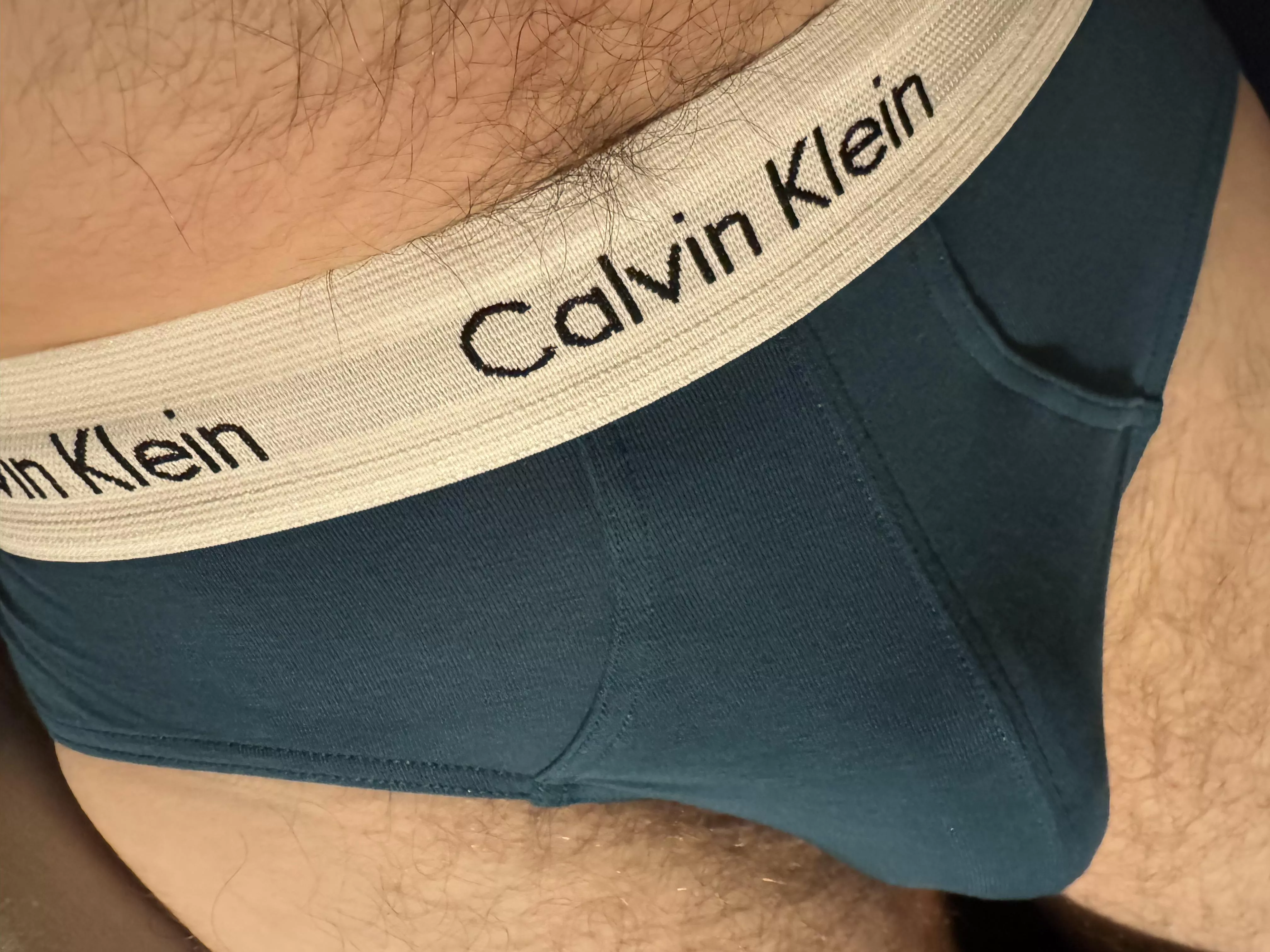 My new CKs - absolutely love them!