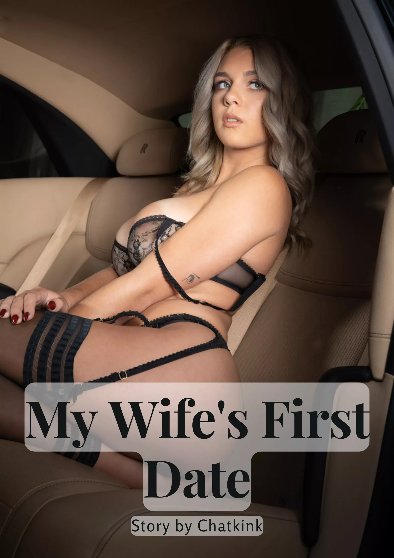 My Wife's First Date - Chapter 3