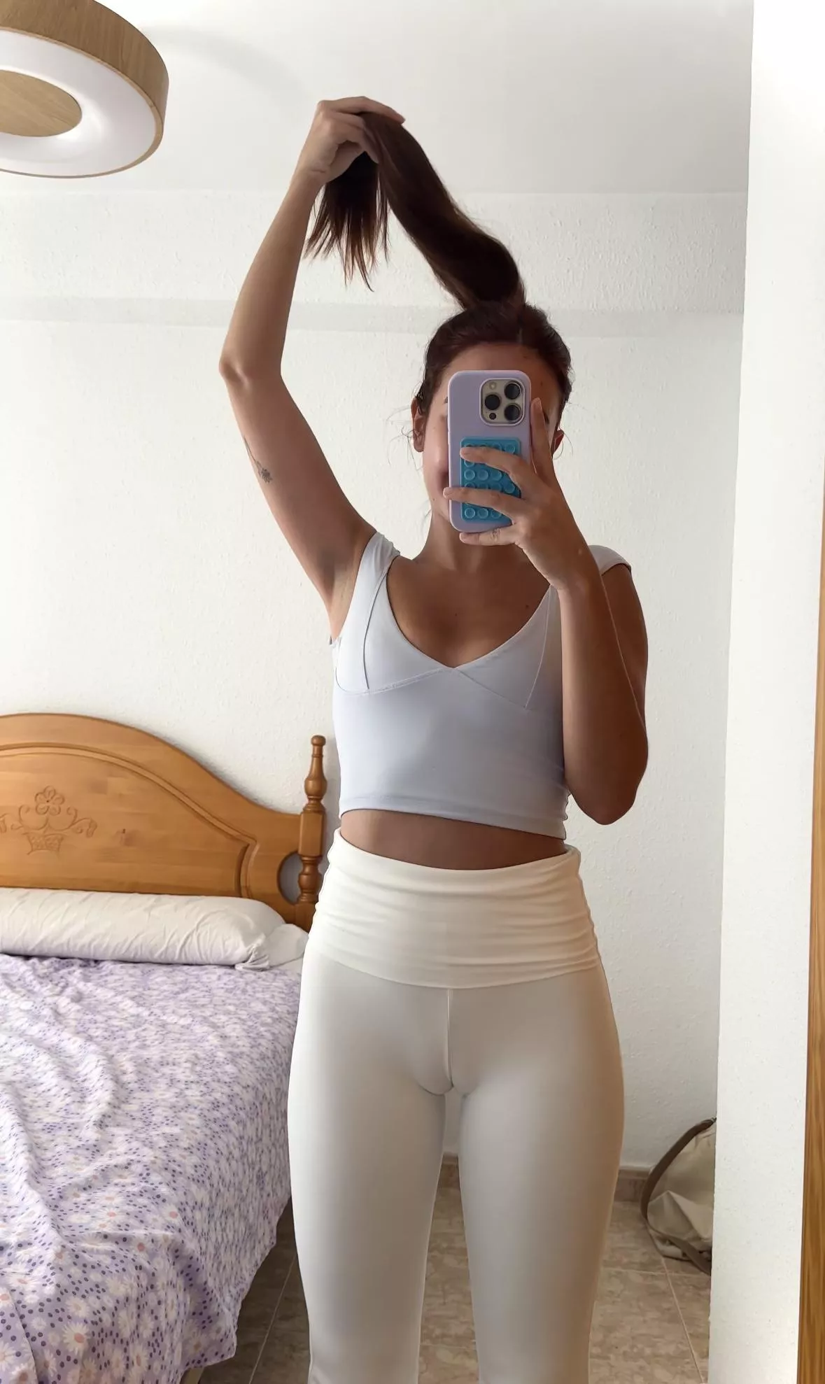 Name my young cameltoe