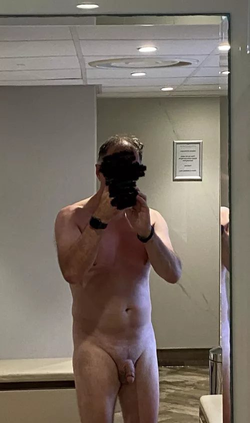 Need some fitness work