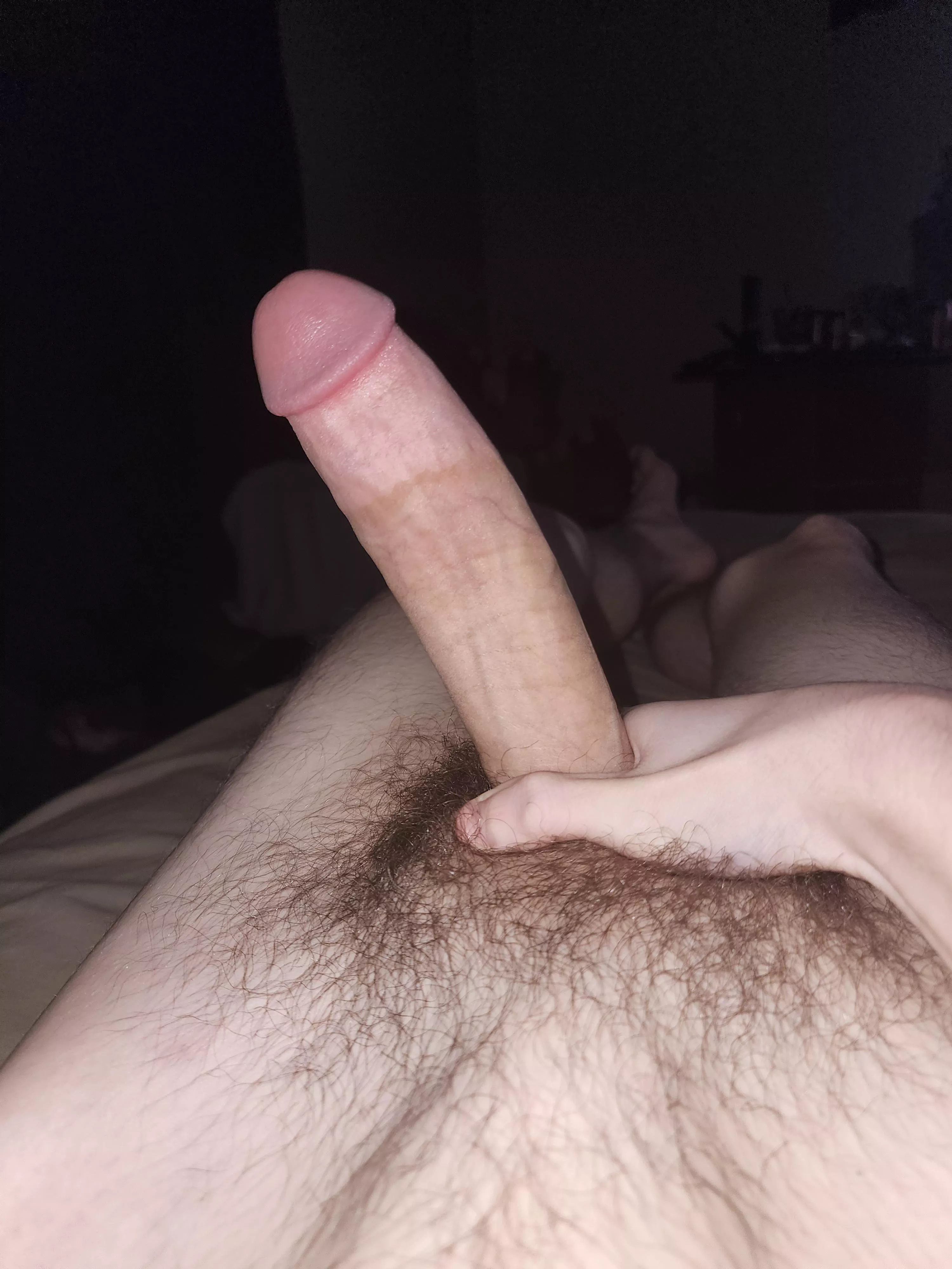 Need someone bouncing on it(18)