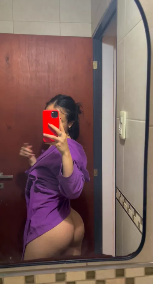 need you to hit this from the back harrrd