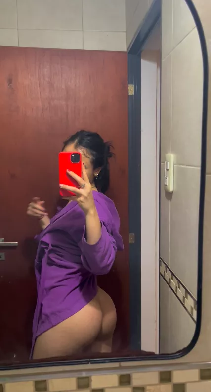 need you to hit this from the back harrrd