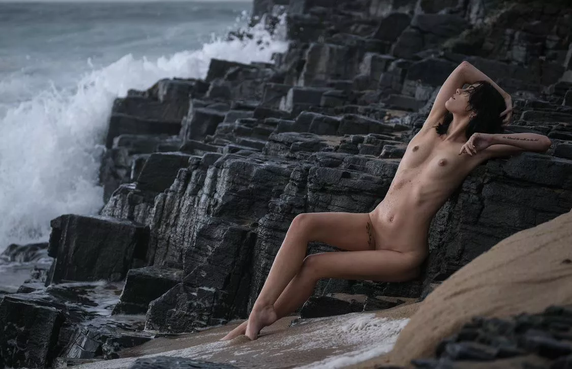 No one will find us here🤫