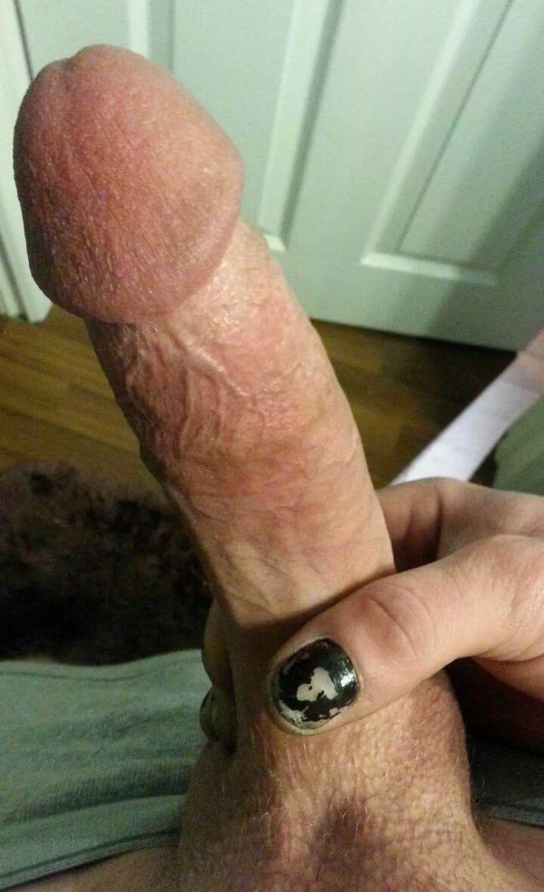 Nothing Beats a Big, Hard Cock