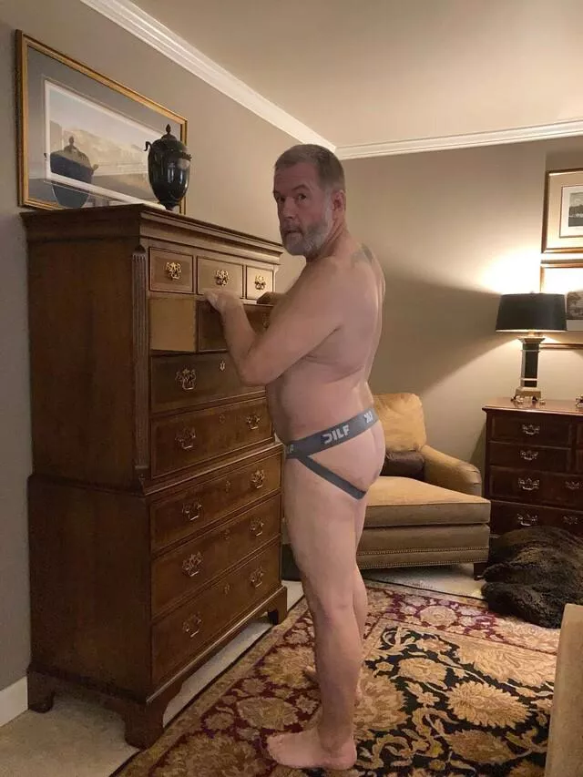 Now that you're here, come on over and get comfortable.