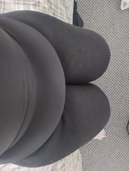 Oh no im blimping up again 😜