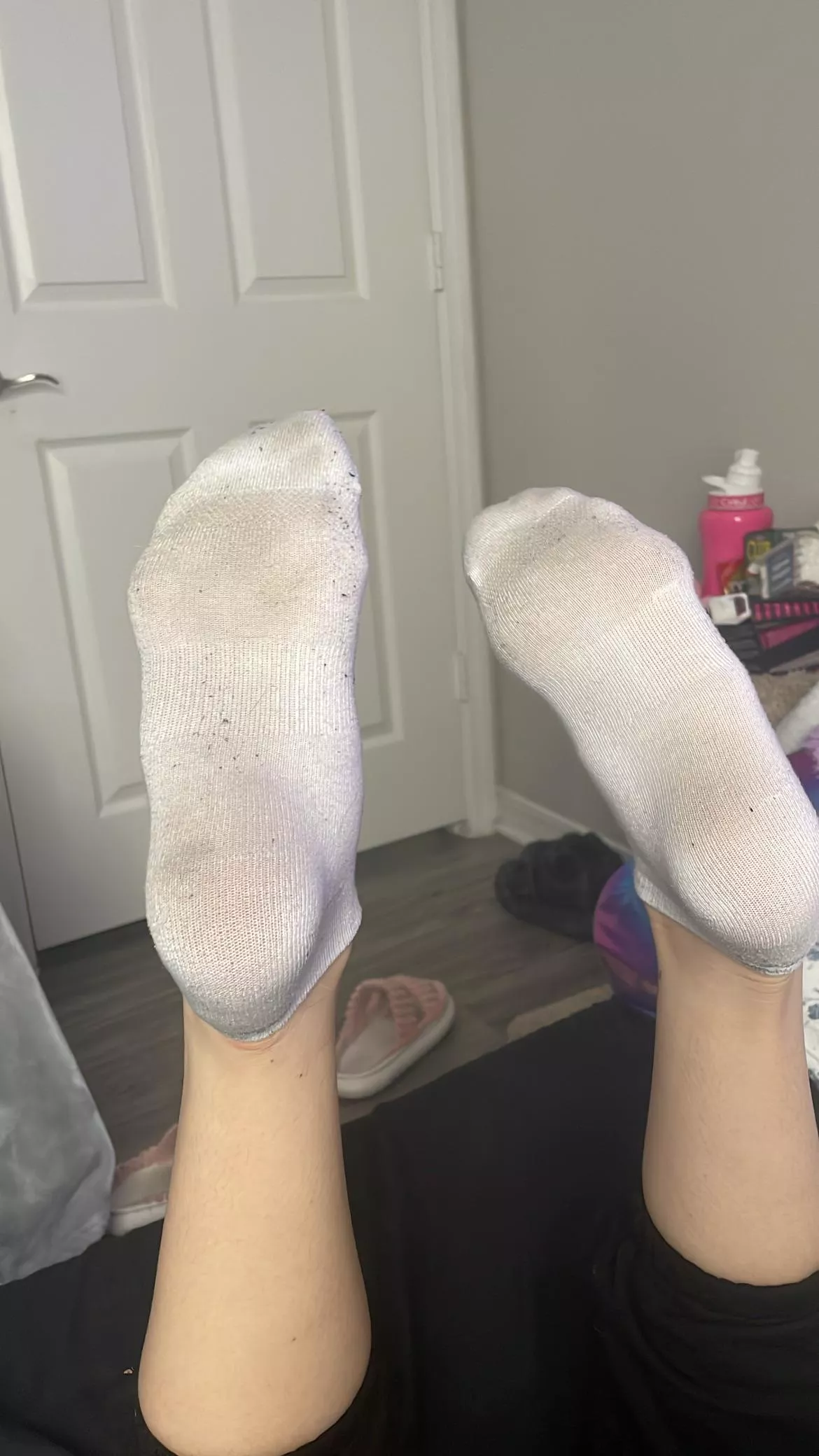 One sniff and you’ll be hooked 🖤