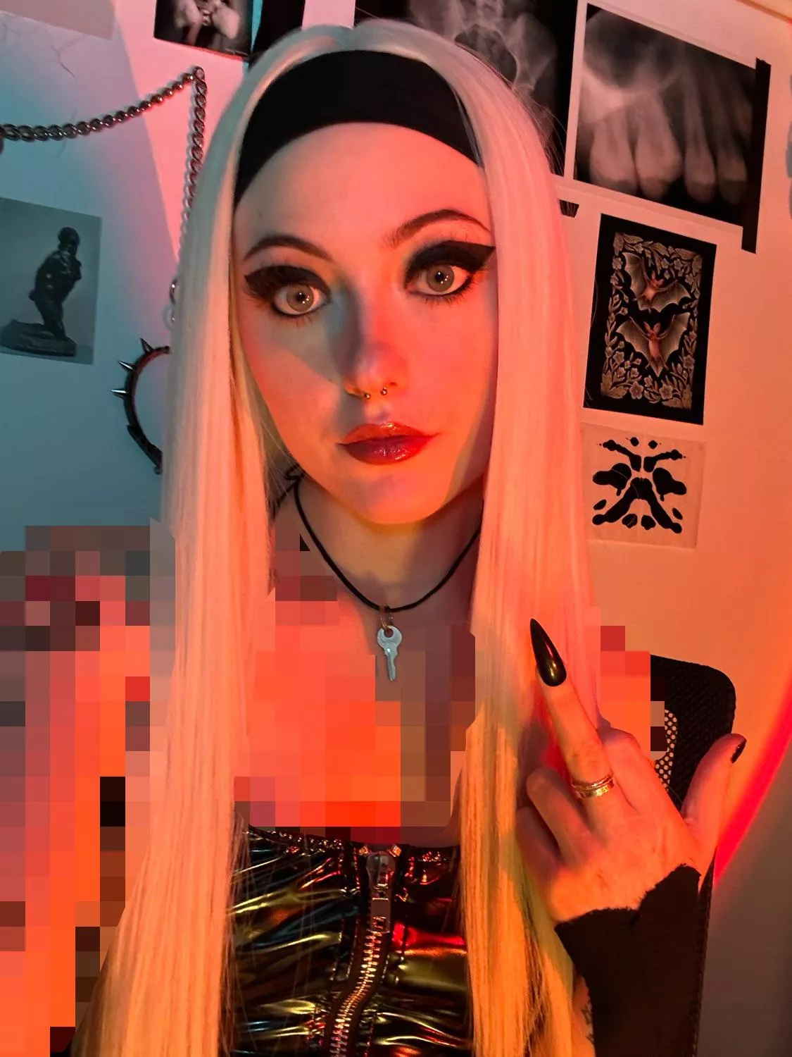 only obedient betas deserve pixels