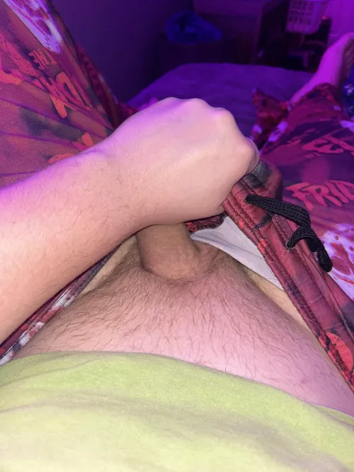 Opinions on my bush length? 