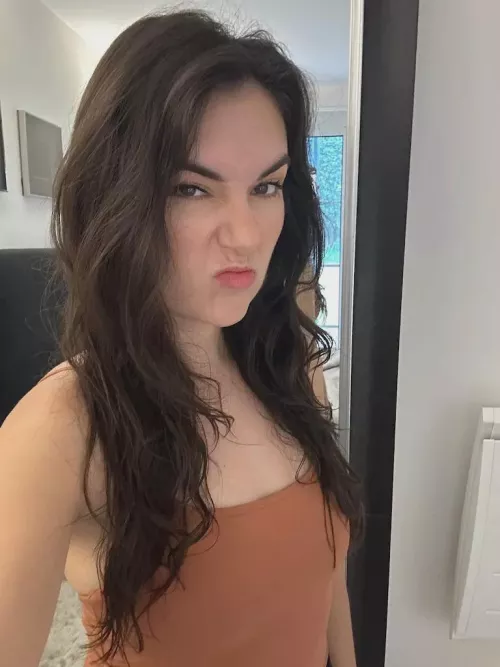 Our goddess on youtube! always beautiful!