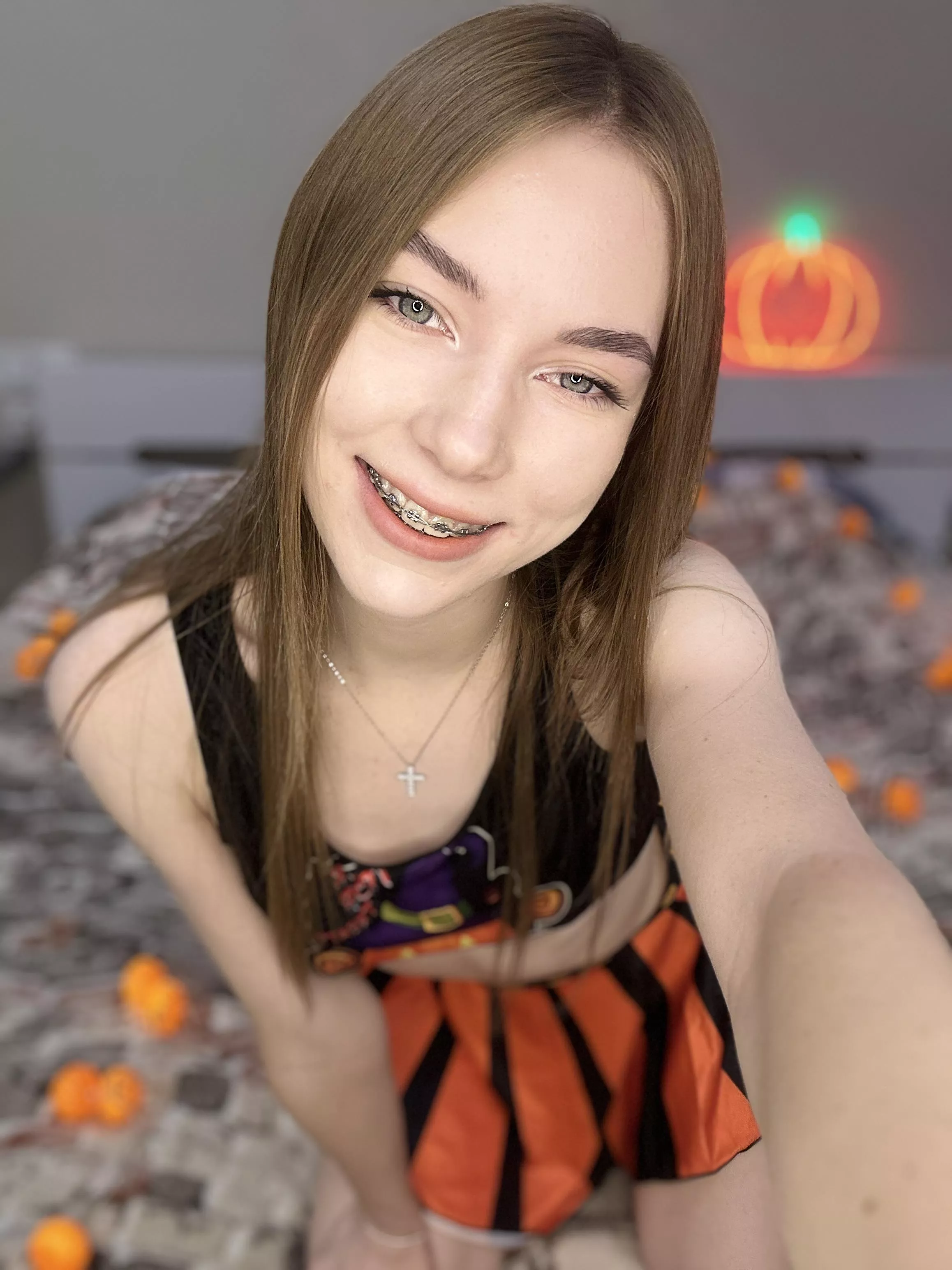 Picture what I can do with these braces