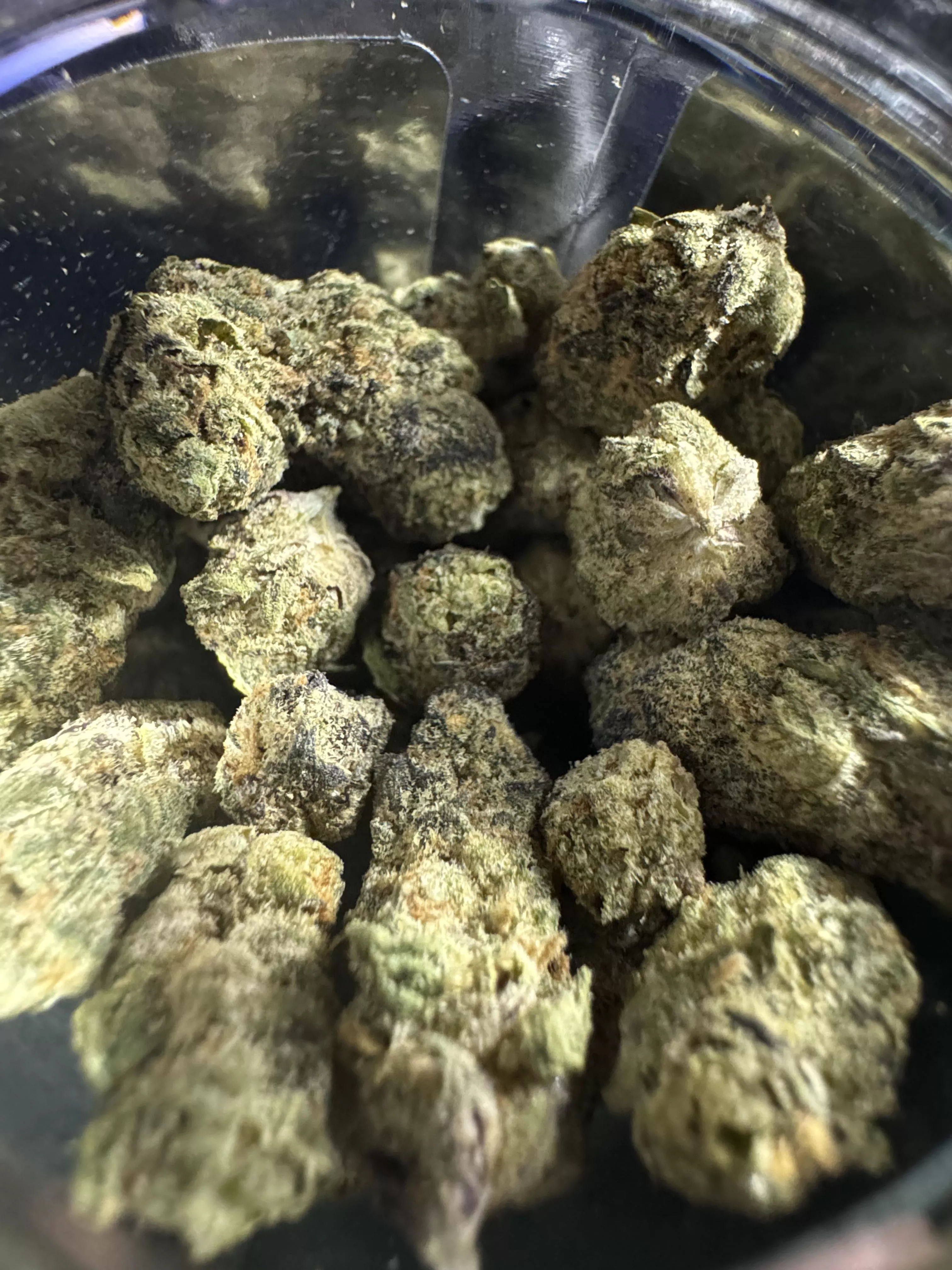 Pink Lemonade smalls CNC