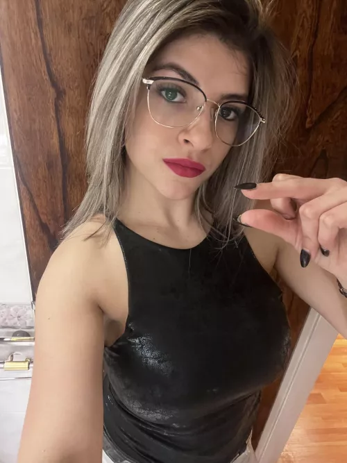 please me by humiliating you today