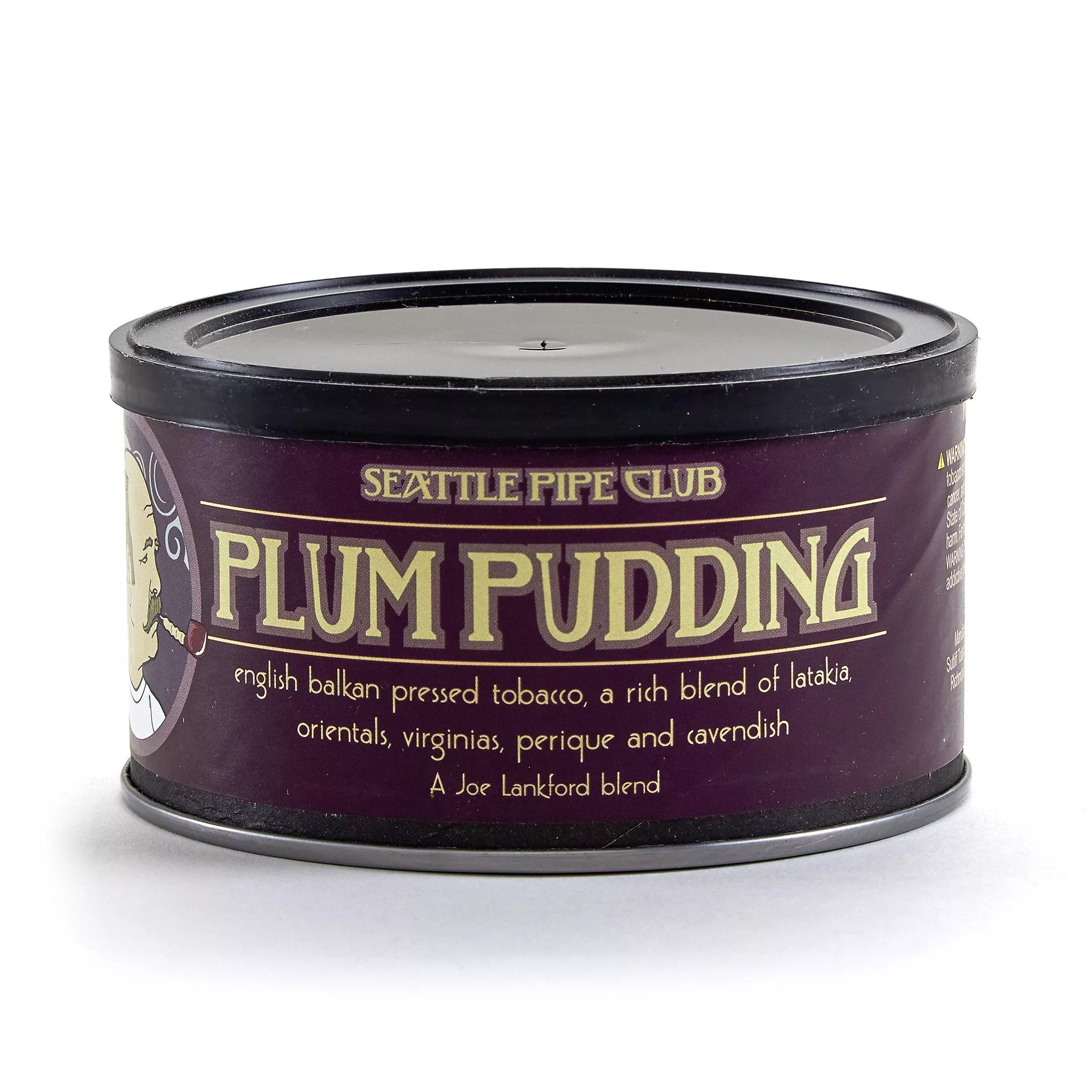 Plum pudding in bulk