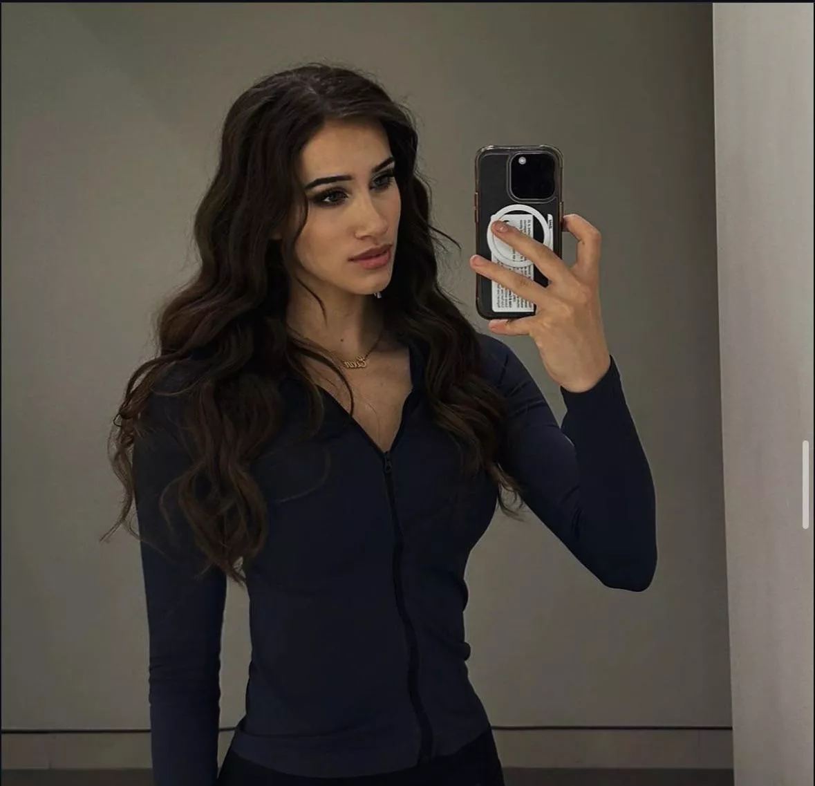 Pretty Little Nightmare 🖤