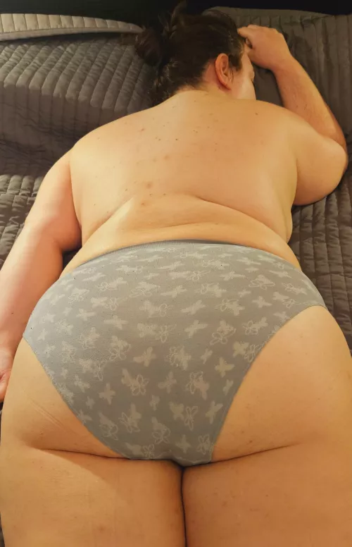 Put your face in my ass, that's an order!