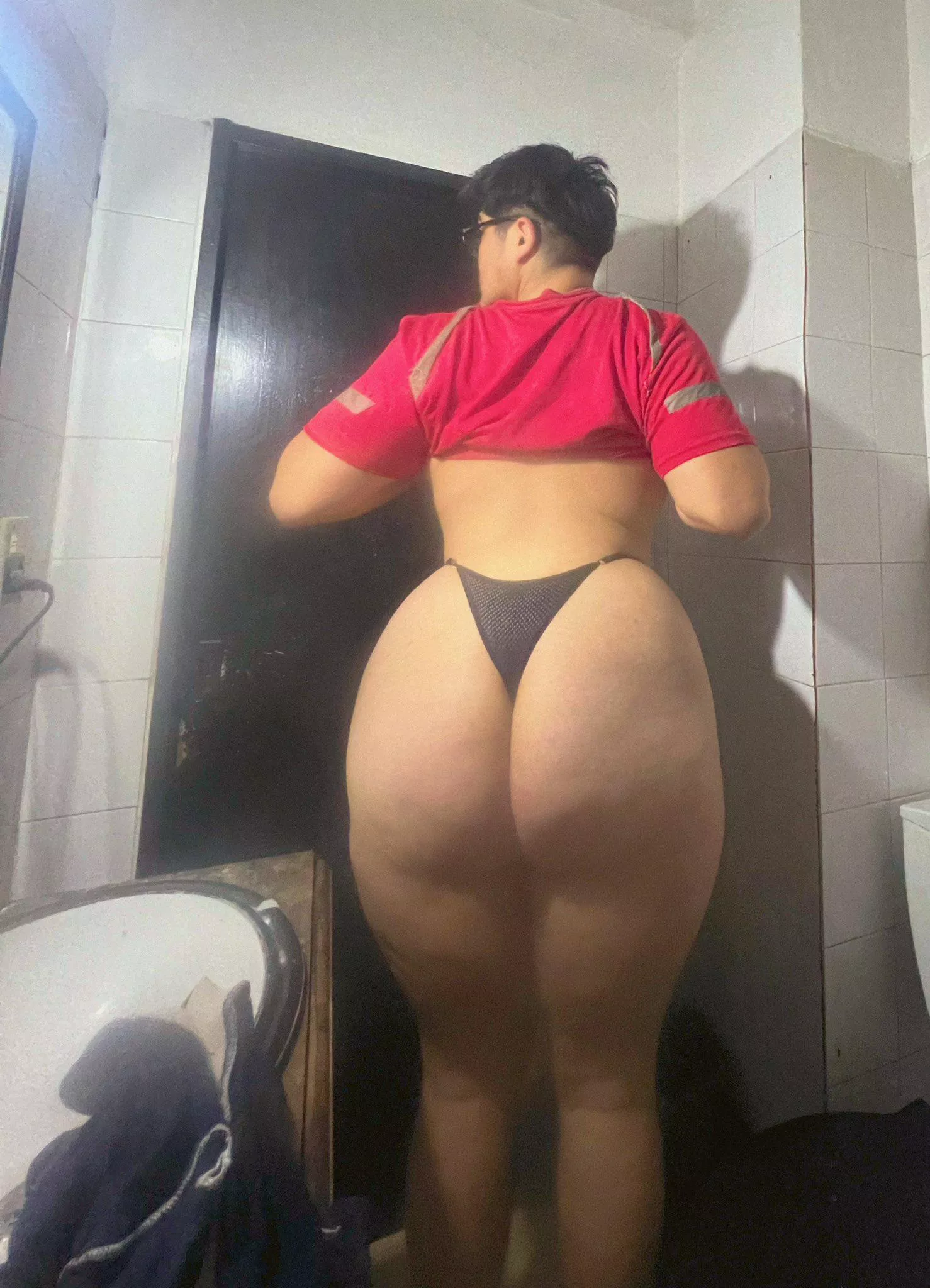 _Que les parece mi culo_ Owo