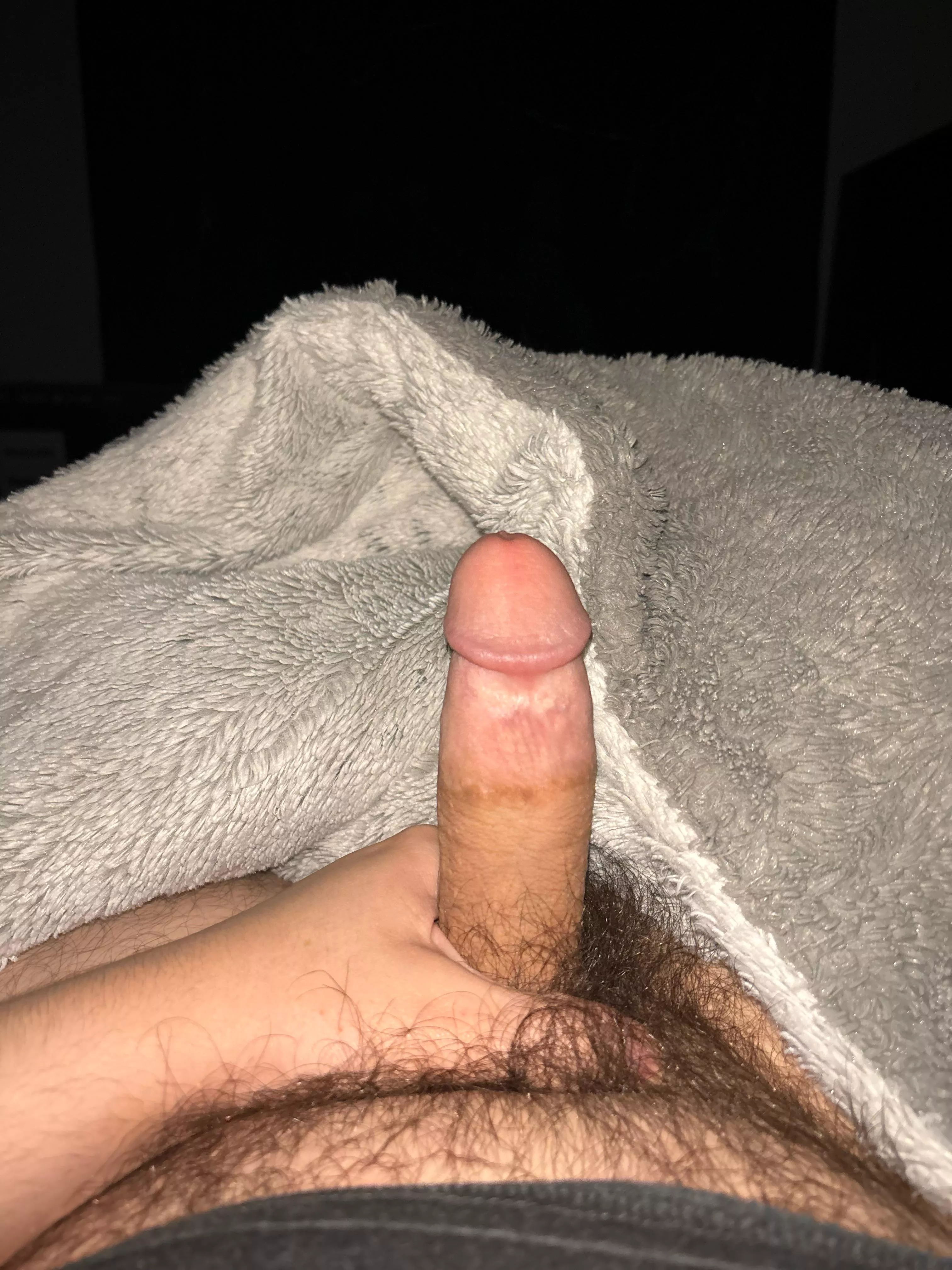 Quicky in your car after work? Tulsa hills. 