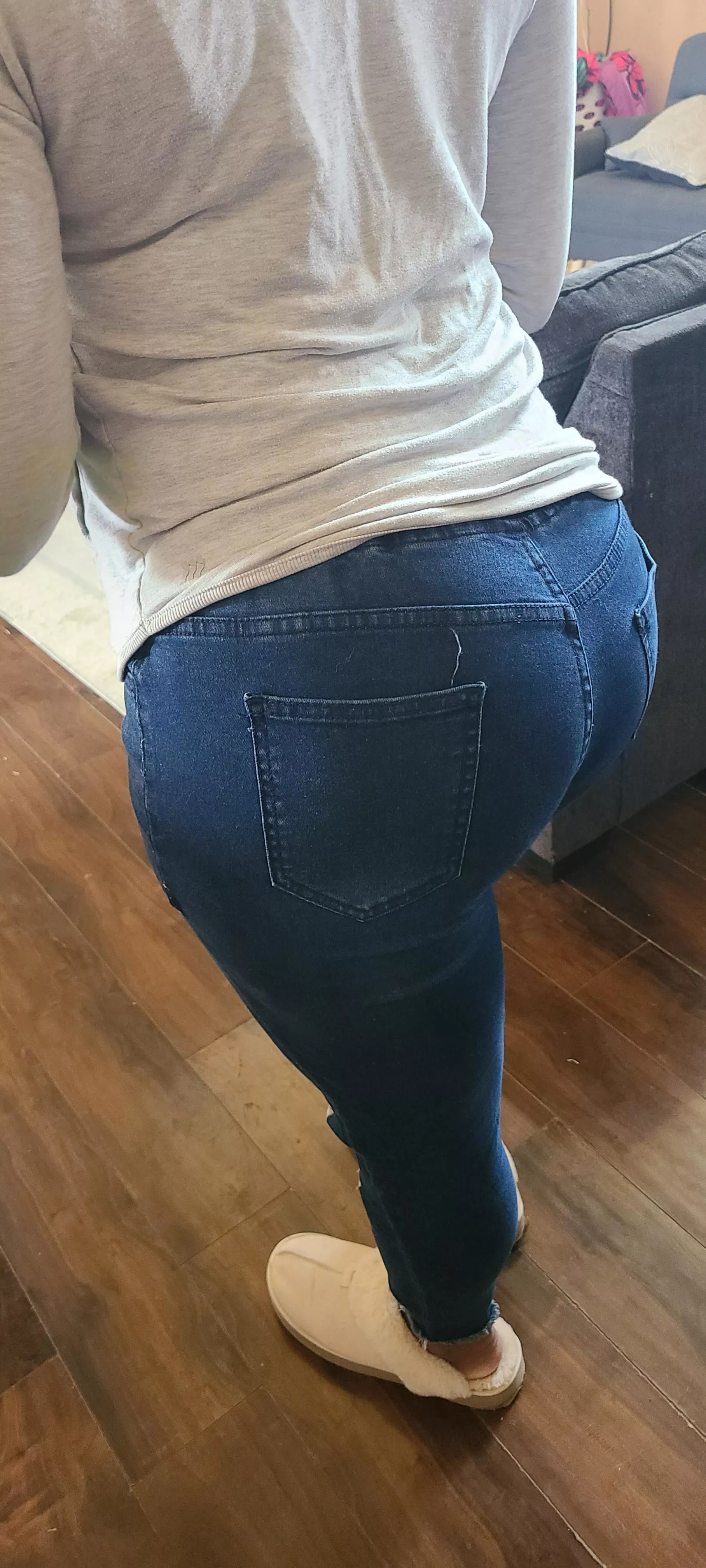 Rate my booty 28f